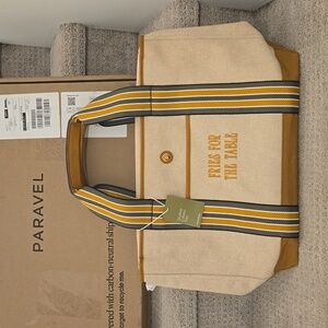 Paravel Medium Cabana Tote - Limited Edition